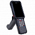 Honeywell CK67 CK67-X1N-5FS1C0G, 10.9 cm (4.3''), 2D, FlexRange, Bluetooth, Wi-Fi 6E, 5G, GPS, NFC, 8GB RAM, 128GB Flash, Android, 7000 mAh, IP65/IP68