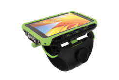 Zebra WT6400 WT0-WT64B-T6DCC2A6, datový terminál, 11,9cm (4,7''), PTT, USB-C, BT, NFC, Android, RB