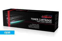 JetWorld PREMIUM kompatibilní toner pro OKI 44059167 MC851 azurový (cyan)
