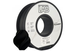Professional Lab FG-P60-E1, 3D filament, PLA, Black, 1kg, 1,75mm