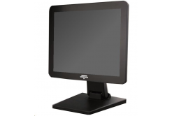 Virtuos EAPOSM0003 17'' LCD BMonitor BM-1700, dotykový, kapacit. , HDMI, VGA, USB