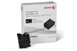 Xerox 108R00961 černý (black) originální cartridge