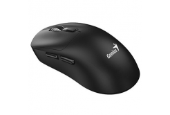 Genius NX-8260S Myš bezdrátová, černá, 2400DPI
