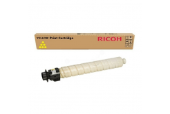 Ricoh 841854 žlutý (yellow) originální toner