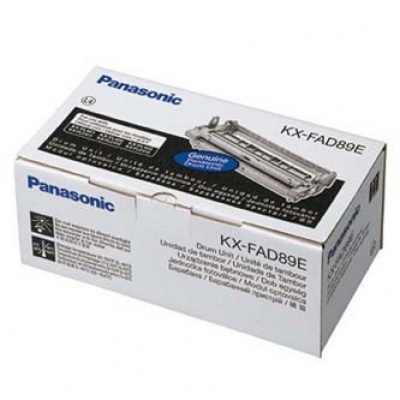 Panasonic KX-FAD89E černá (black) originální válcová jednotka