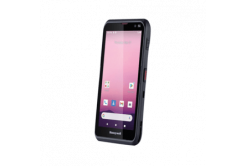 Honeywell EDA57 EDA57-11BE91F21RK, 2PIN, Full HD Display, 2D, USB-C, BT (5.1), Wi-Fi, 5G, NFC, GPS, kit, GMS, Android