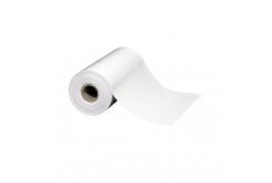 Zebra ZIPZLT3017582 ZeroLiner 4500D, label roll, linerless, 105 mm x 280 m, bílé
