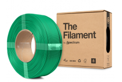 "The Filament" by Spectrum TF-24170, ReFill, ASA, 1.75mm, GRASS GREEN, 1kg