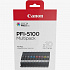 Canon PFI-5100 6951C009 barevná (color) sada originální inkoustové cartridge