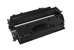 Kompatibilní toner s HP 05X CE505X černý (black) 