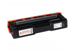 Ricoh MC250HBK 408340 černý (black) kompatibilní toner