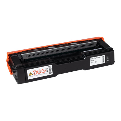 Ricoh MC250HBK 408340 černý (black) kompatibilní toner