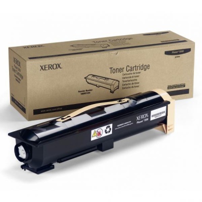 Xerox originální toner 106R01294, black, 30000str., Xerox Phaser 5550