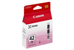 Canon CLI-42PM 6389B001 photo purpurová (photo magenta) originální cartridge