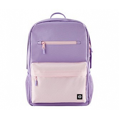 Batoh na notebook 15,6", HP Campus, lavender z polyester, HP