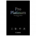 Canon Photo Paper Pro Platinum PT-101 2768B017, 300 g/m2, A3, 20ks, lesklý, inkoustový, foto papír