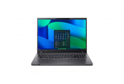 Acer TravelMate P2 16/TMP216-41-TCO-R4UJ/R5PRO-7535U/16"/WUXGA/8GB/512GB/AMD int/W11P EDU/Gray/2R