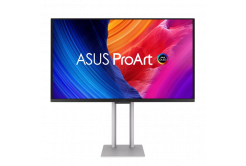 ASUS 90LM04NE-B01K71 ProArt/PA27UCDMR/27"/QD-OLED/4K UHD/240Hz/0,1ms/Stříbrná/3R
