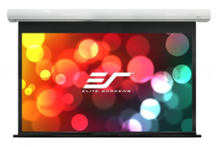 ELITE plátno elektrické motorové 200'' 16:9