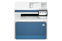 HP Color LaserJet Enterprise MFP 4801fw 67Q06A#B19 laserová multifunkce
