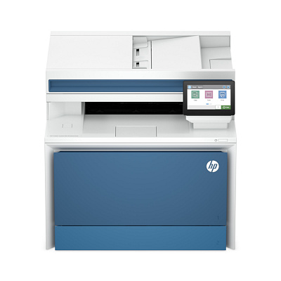 HP Color LaserJet Enterprise MFP 4801fw 67Q06A#B19 laserová multifunkce