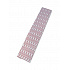 3M Press-in-Place Laminační lepidlo pro lepení znaků na autolak, arch 50 mm x 305 mm (08069)