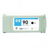 HP 90 C5059A černá (black) originální cartridge