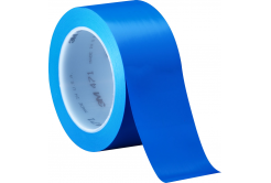 3M 471 PVC lepicí páska, 25 mm x 33 m, modrá