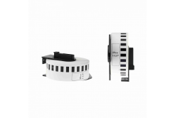 Kompatibilní role etiket pro Borther DK-22210, 29mm x 30,48m