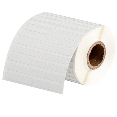 Brady BPT-13-8423-2.5 / 236705, termo papírové etikety, 31.75 mm x 6.35 mm