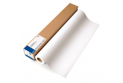 Epson C13S041703 Somerset Velvet Fine Art Paper Roll, 255 g, 1118mmx15m, bílý
