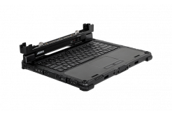 Getac GDKBDN Detachable Keyboard, FR