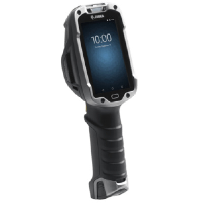 Zebra TC8300 Condensation Resistant TC83B0-3005A61CRW, datový terminál, 2D, ER, BT, Wi-Fi, CR, Android