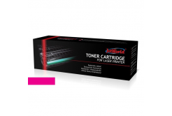 JetWorld PREMIUM kompatibilní toner pro Canon CRG-059HM 3625C001 purpurový (magenta)