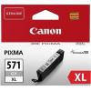 Canon CLI-571GYXL 0335C001 šedá (grey) originální cartridge