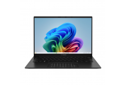 ASUS Zenbook 14/UM3406KA-OLED282W/AI5-340/14"/WUXGA/32GB/1TB/AMD int/W11H/Black/2R