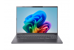 Acer NX.JP0EC.00B Aspire 16/A16-61M-R6X8/AI5-330/16"/WUXGA/16GB/512GB/AMD int/W11H/Gray/2R