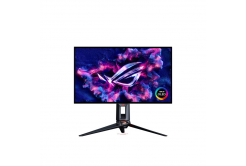 ASUS 90LM0CY1-B01971 ROG/PG27UCWM/26,5"/OLED/4K UHD/240Hz/0,03ms/Černá/3R