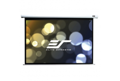 ELITE plátno roleta 100'' 16:9