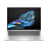 HP EliteBook 6 G1q 9M4J6AT#BCM Notebook, SD-X1-26-100, 14", WUXGA, 32GB, 512GB, Adreno, W11P, Silver, 3R On-Site