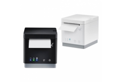 Star mC-Print2 39653190 pokladní tiskárna, USB, BT, Ethernet, 8 dots/mm (203 dpi), 58mm, řezačka, black