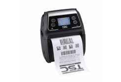 TSC Alpha-4L 99-052A013-0702, USB, BT, 8 dots/mm (203 dpi), CPCL, TSPL-EZ mobilní tiskárna