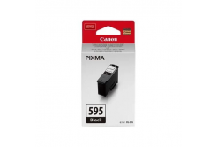 Canon PG-595 7171C001 černá (black) originální cartridge