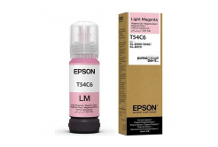 Epson T54C6 C13T54C620 světle purpurová (light magenta) originální inkoustová náplň