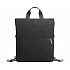Batoh na notebook 14", HP Convertible Laptop Backpack, černá z polyester, HP