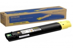 Epson C13S050660 žlutý (yellow) originální toner