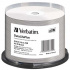 Verbatim 43755 DVD-R DataLifePlus Wide Thermal, 50-pack Spindle, No ID Brand, 4.7GB, 16x, 12cm, s možností potisku