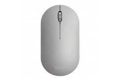 ASUS ZenMouse MD202/Kancelářská/Optická/4 200 DPI/USB+BT/Bílá