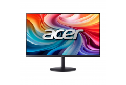 Acer UM.HS3EE.101 /SA273P1bi/27"/IPS/FHD/144Hz/1ms/Černá/2R
