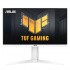 ASUS VG27AQML1A-W 90LM05Z2-B01370 Monitor, TUF, 27", IPS, QHD, 260Hz, 1ms, Black, 3R